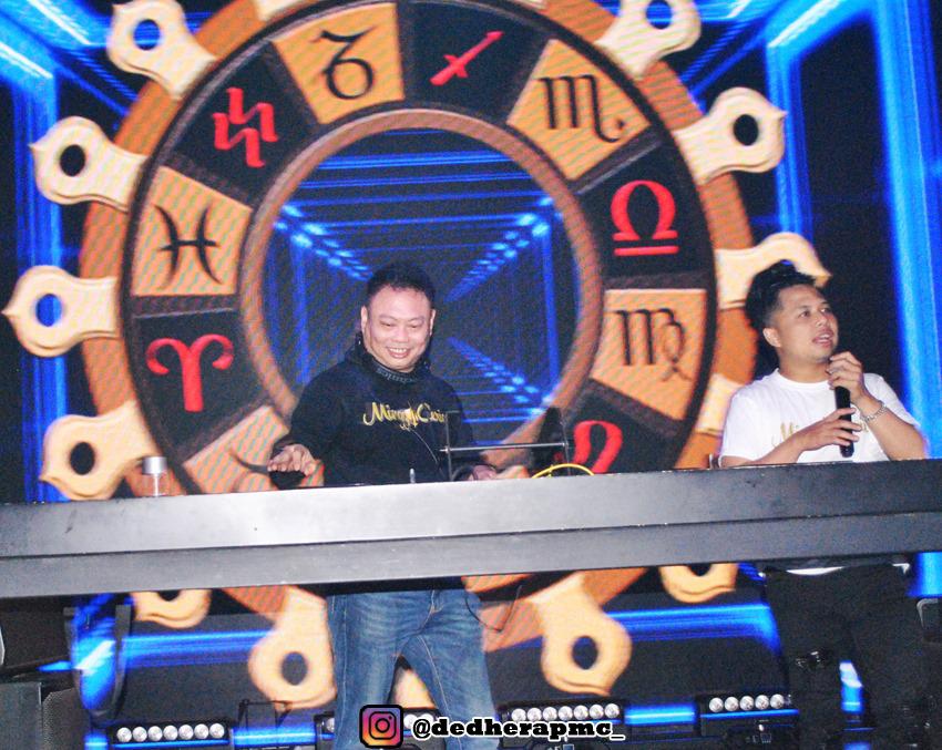 DJ ZBRX Live Performance