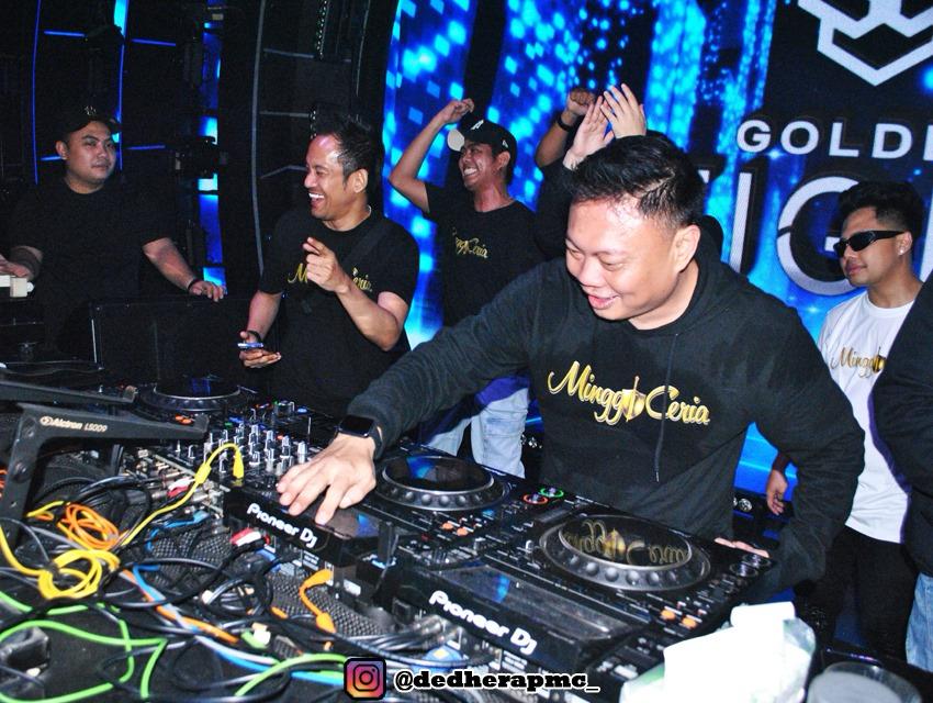 Malio Club Resident Session